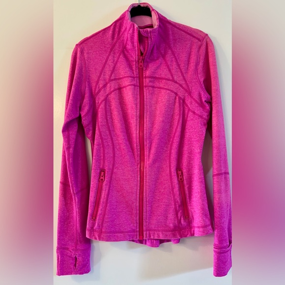lululemon athletica Define Jacket - Picture 1 of 3